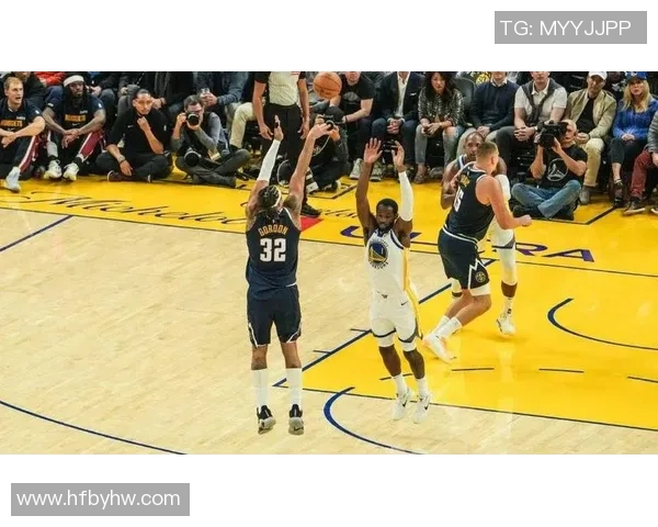 湖人勇士惨败背后：掘金火箭崛起靠团队篮球与整体防守制胜