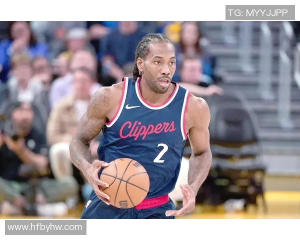 NBA莱昂纳德合同疑云：快船阴阳合同事件解析