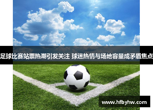 足球比赛站票热潮引发关注 球迷热情与场地容量成矛盾焦点